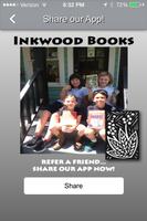 برنامه‌نما Inkwood عکس از صفحه