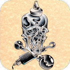 Ink And Needle icon