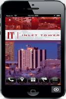 Inlet Tower poster