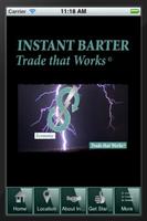 Instant Barter โปสเตอร์