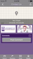 UE Religious Life syot layar 2