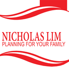 Nicholas Lim simgesi