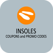 Insoles Coupons - Im In!