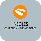Insoles Coupons - Im In! ícone