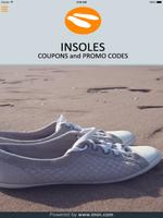 Insoles Coupons - Im In! स्क्रीनशॉट 1
