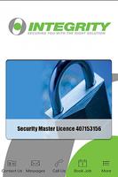 Integrity Security & Locksmith Affiche