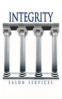 Integrity Salon Services Affiche