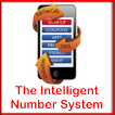 ”The Intelligent Number System