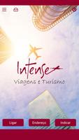 Intense Turismo penulis hantaran