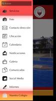 Colegio Interamericano Gdl screenshot 1