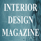 Interior Design Magazine Zeichen