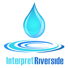 Interpret Riverside ไอคอน
