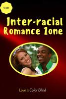 Inter-Racial Romance Zone ポスター