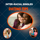 InterracialSingles Dating Tips آئیکن