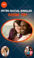 InterracialSingles Dating Tips 海报