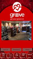 Groove 海报