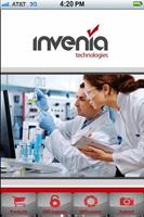 Invenia technologies OLD poster