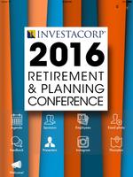Investacorp Conference ảnh chụp màn hình 3