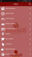 Inverness Country Club Birming Screenshot 1