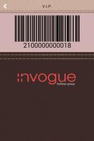 Invogue syot layar 2