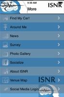 2014 ISNR स्क्रीनशॉट 1