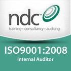 ISO9001 Auditor ícone