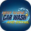 ”Best Shine Car Wash & Detail