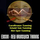 Edison - New Brunswick Tanning simgesi