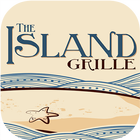 The Island Grille icône