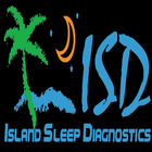 Island Sleep Diagnostics icône