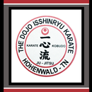 The Dojo of Isshinryu Karate APK