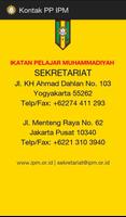 Ikatan Pelajar Muhammadiyah screenshot 3