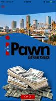 iPawn Arkansas Cartaz