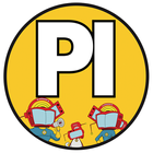 PI أيقونة
