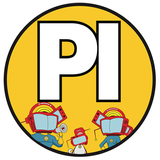 PI أيقونة