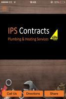 IPS Contracts اسکرین شاٹ 2