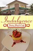 Indulgence poster