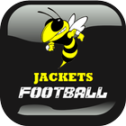 ikon Irmo Yellow Jackets Football