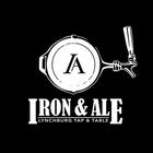 Iron & Ale आइकन