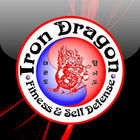 Iron Dragon icône