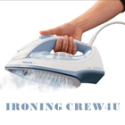 Ironing Crew 4 U 图标