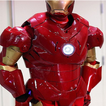How To Replica Iron Man Suit