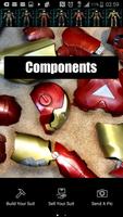 How To Replica Iron Man Suit Affiche