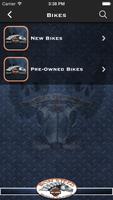 2 Schermata Iron Steed Harley-Davidson®