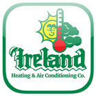 Ireland Heating & AC أيقونة