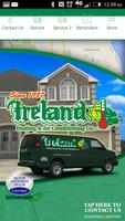 Ireland Heating & AC پوسٹر