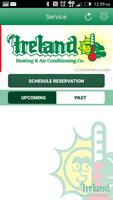 Ireland Heating & AC اسکرین شاٹ 1