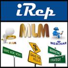 iRep MLM 아이콘