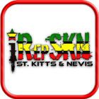 iRepSKN App icon