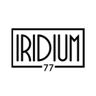 Iridium icône